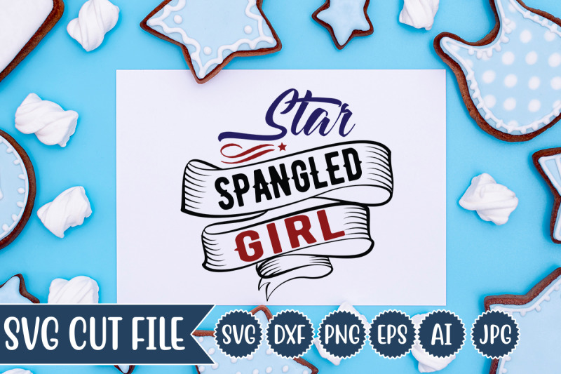 star-spangled-girl