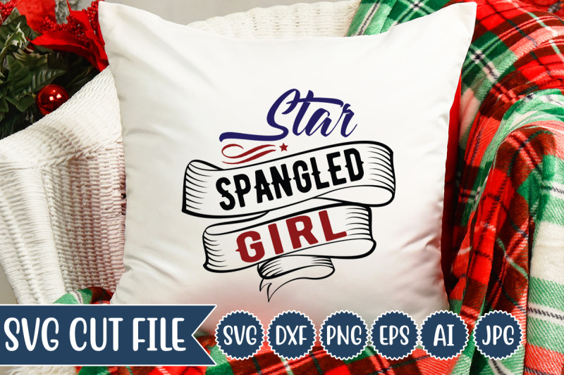 star-spangled-girl