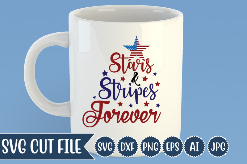 stars-amp-stripes-forever