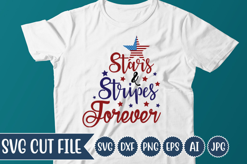 stars-amp-stripes-forever