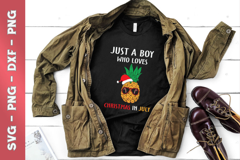 just-a-boy-who-loves-christmas-in-july