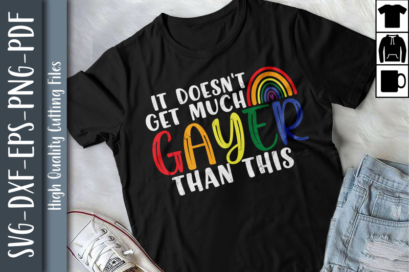 it-doesn-039-t-get-much-gayer-than-this