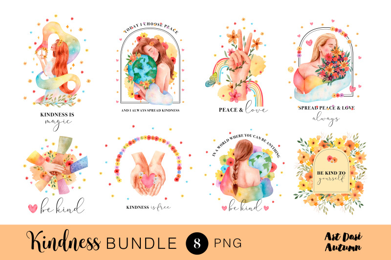 kindness-sublimations-bundle-8-designs-png