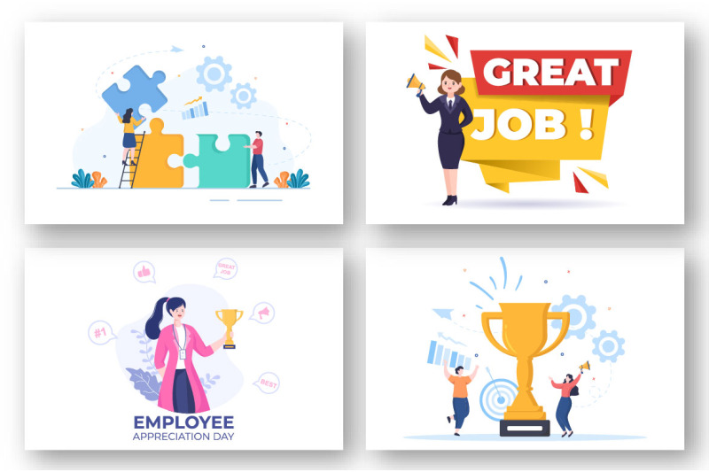 12-employee-appreciation-day-illustration