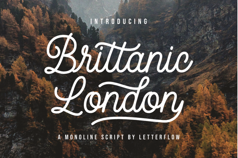 brittanic-london