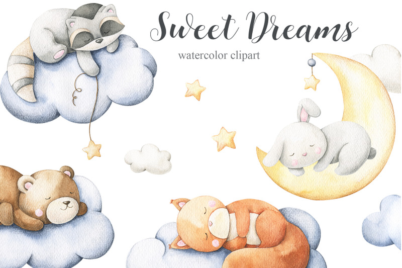 sweet-dreams-watercolor-set