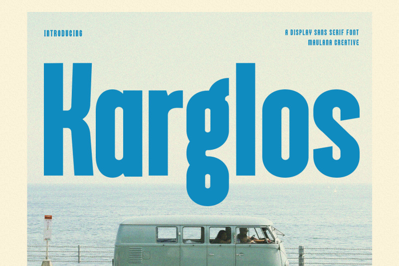 karglos-sans-display-font