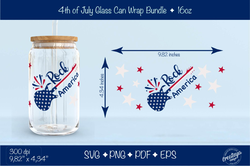 4th-of-july-glass-can-wrap-patriotic-beer-can-glass-wrap-16-oz-for-l