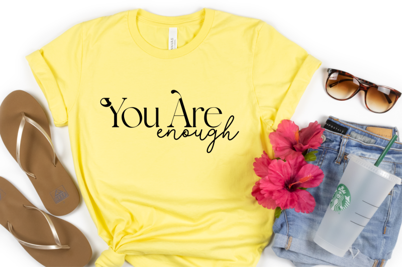 you-are-enough-svg-mental-health-svg-self-love