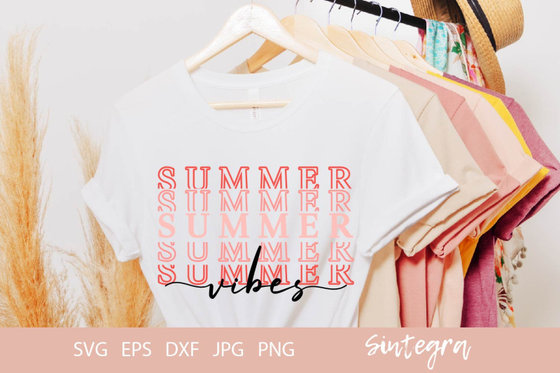 summer-vibes-cut-file-svg