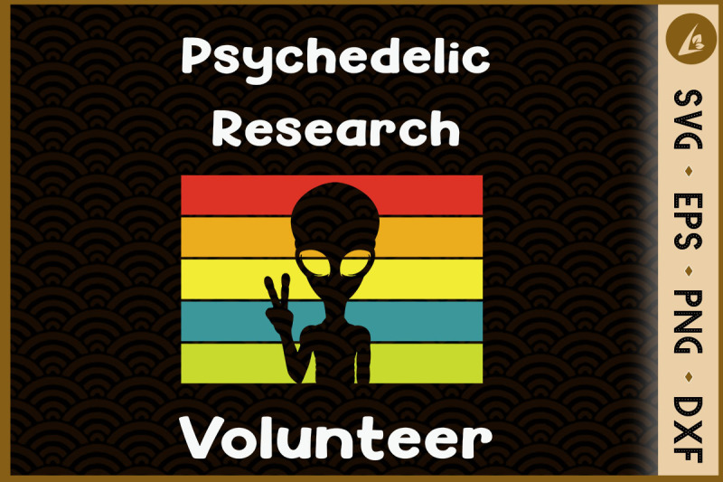 psychedelic-research-volunteer-ufo