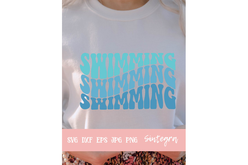 swimming-svg-cut-file