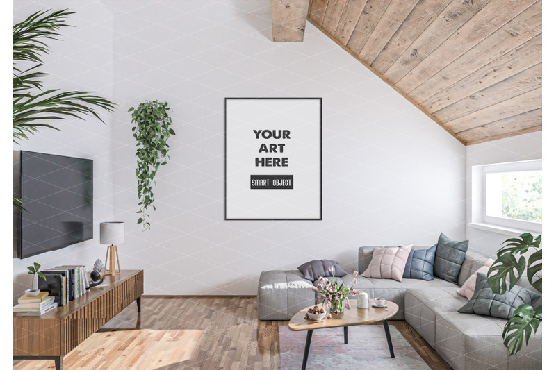 interior-scene-artwork-background-frame-mockup