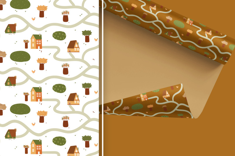 vector-seamless-pattern-with-streets-houses-trees