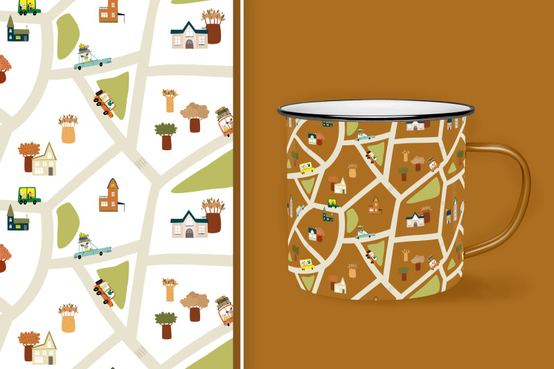 vector-seamless-pattern-with-streets-houses-trees