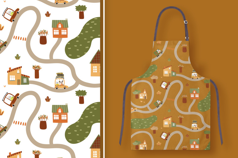 vector-seamless-pattern-with-streets-houses-trees