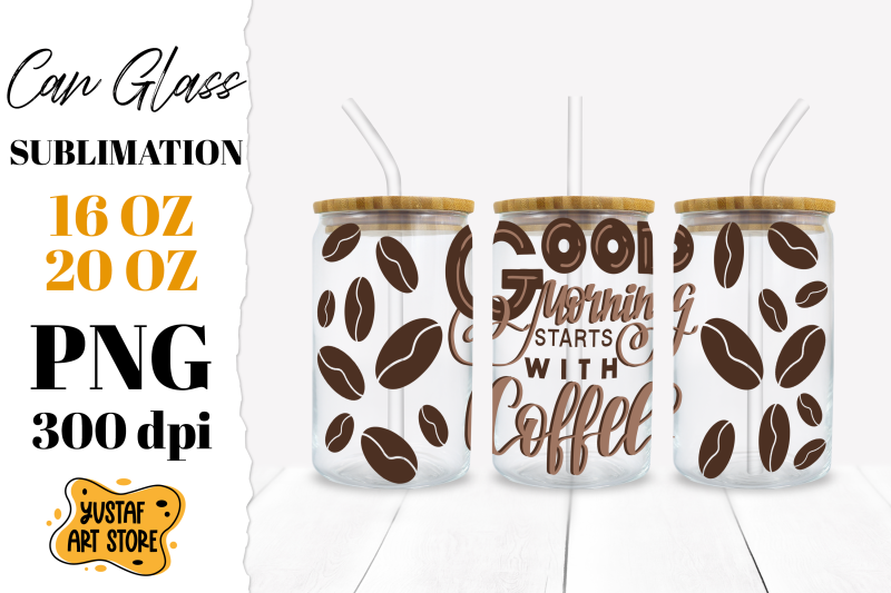 coffee-libbey-glass-can-sublimation-designs-5-design-wrap