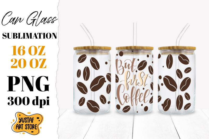 coffee-libbey-glass-can-sublimation-designs-5-design-wrap