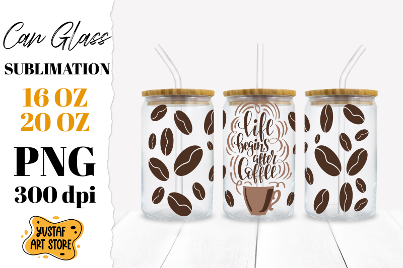 coffee-libbey-glass-can-sublimation-designs-5-design-wrap