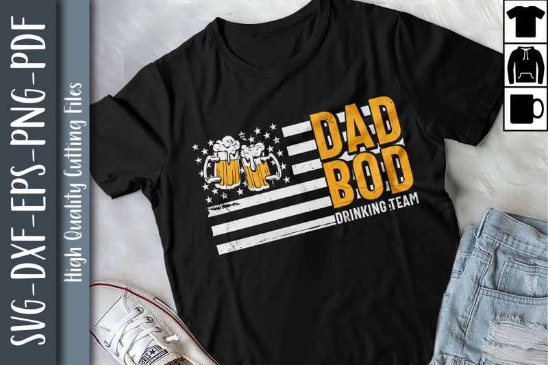funny-father-dad-bod-drinking-team