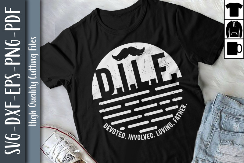 funny-fathers-day-gift-for-dad-dilf
