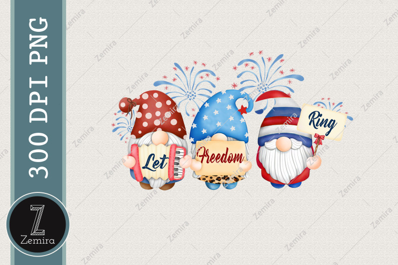 4th-of-july-let-freedom-ring-sublimation