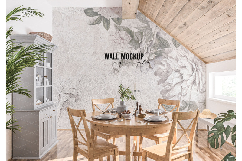 wall-mockup-wallpaper-mockup