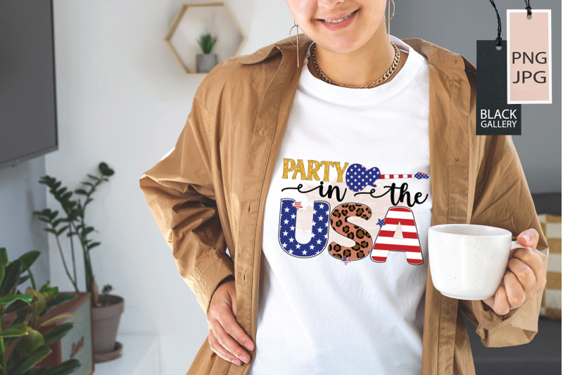 party-in-the-usa-sublimation