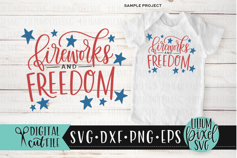 fireworks-and-freedom-fourth-of-july-svg