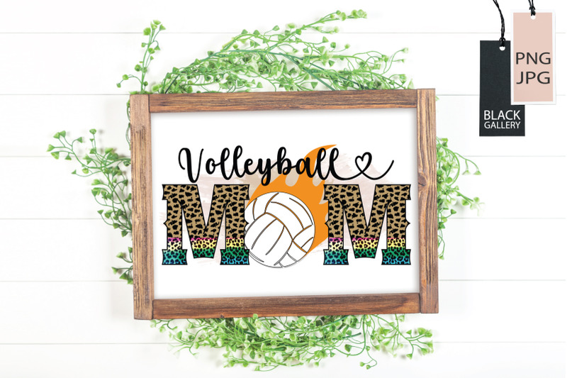 volleyball-mom