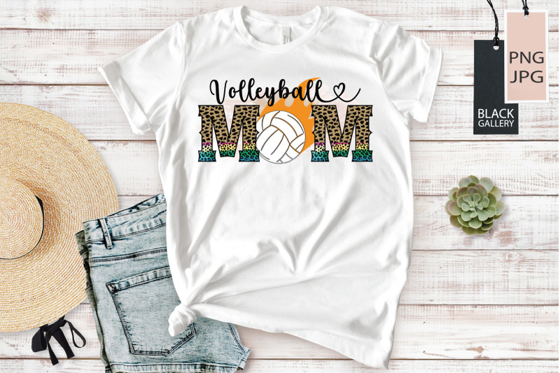 volleyball-mom