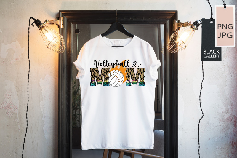 volleyball-mom