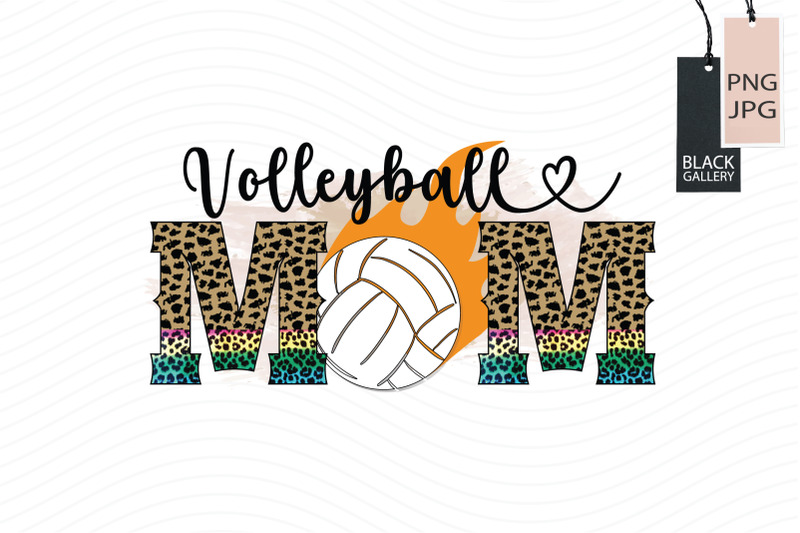 volleyball-mom