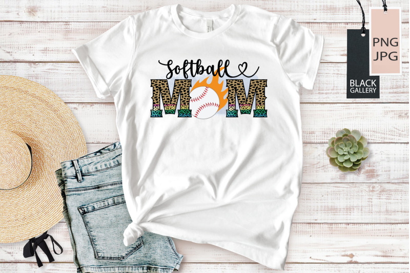 softball-mom