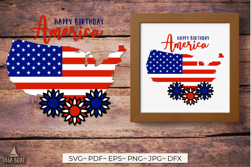 4th-usa-map-happy-birthday-america-patriotic-svg