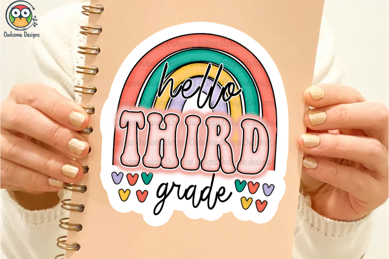 hello-third-grade-sublimation