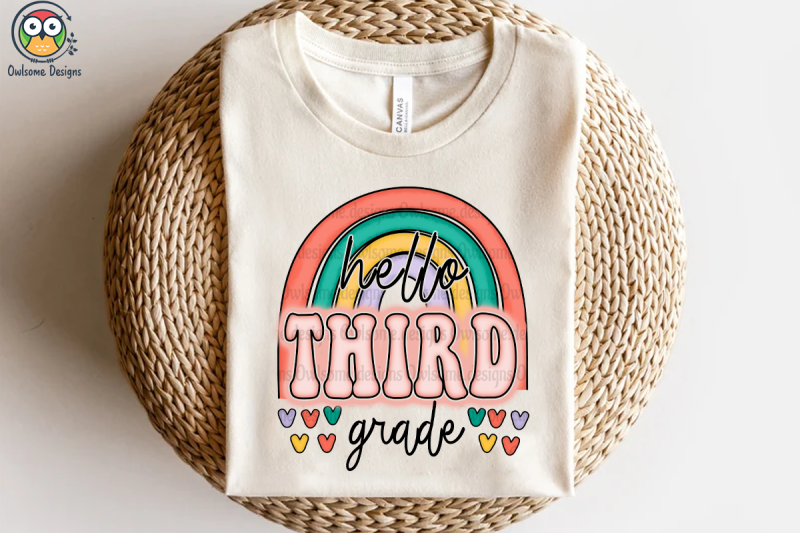 hello-third-grade-sublimation