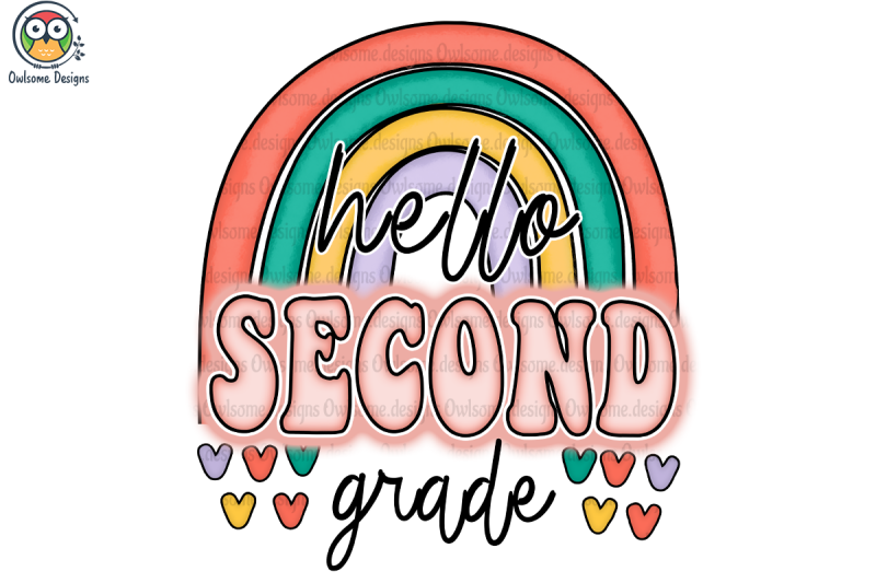 hello-second-grade-sublimation