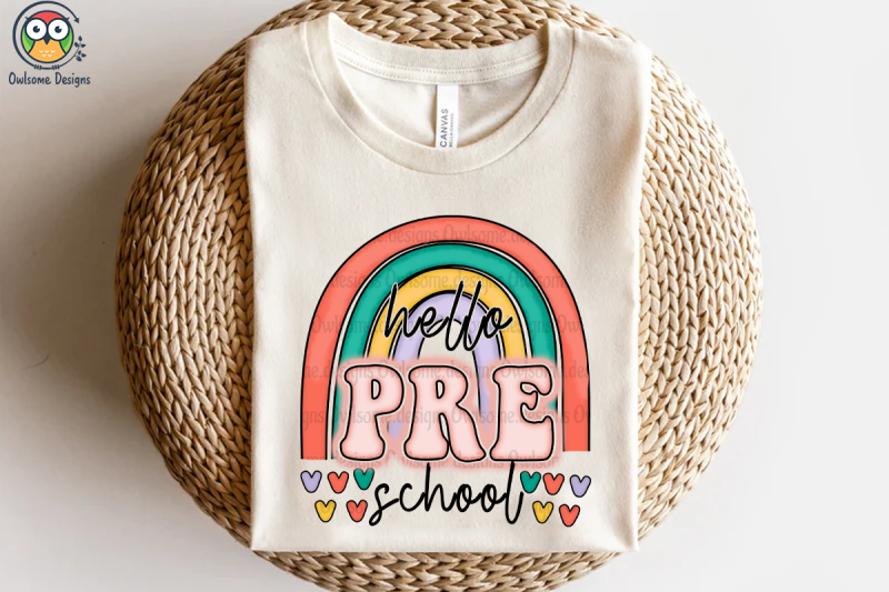 hello-pre-school-sublimation