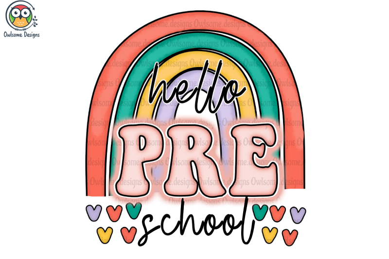 hello-pre-school-sublimation