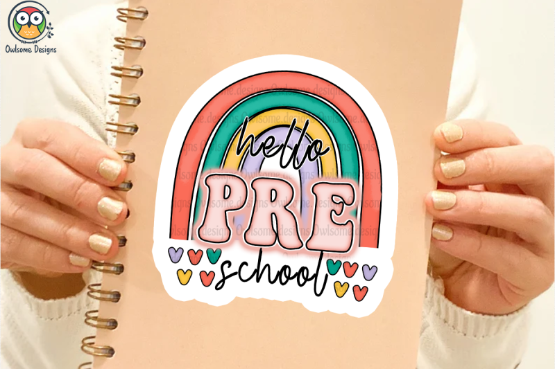 hello-pre-school-sublimation