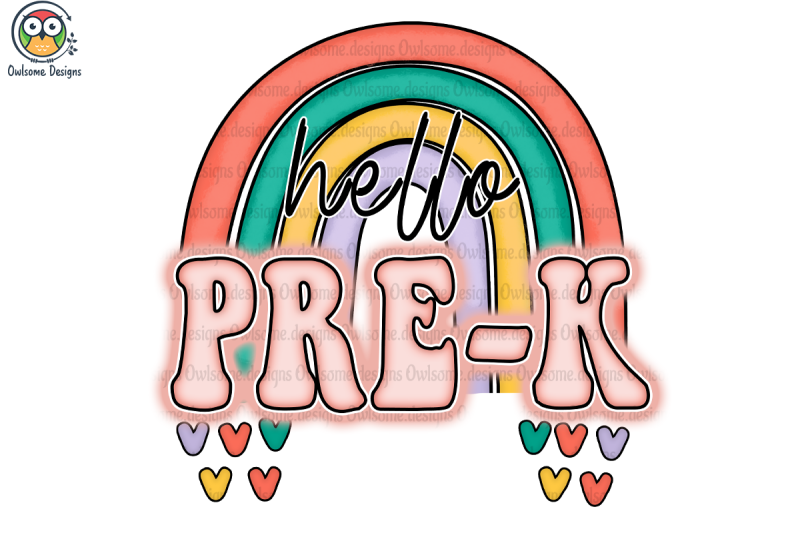 hello-pre-k-sublimation-design