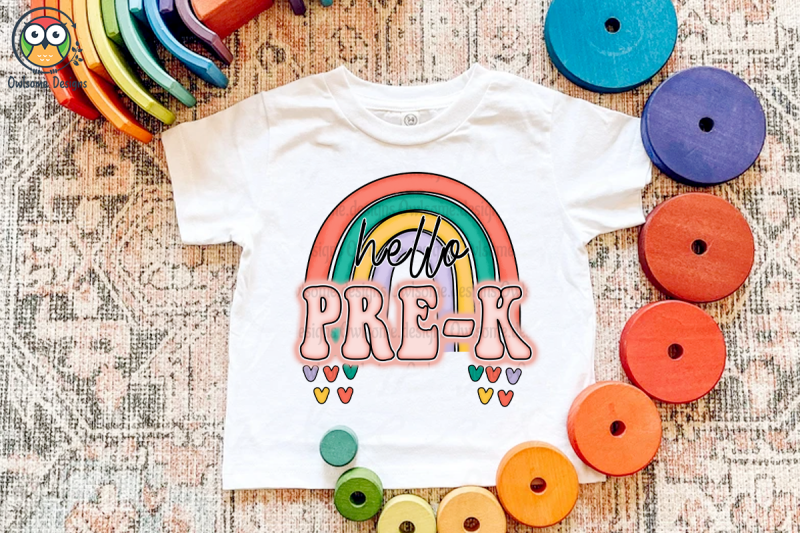 hello-pre-k-sublimation-design