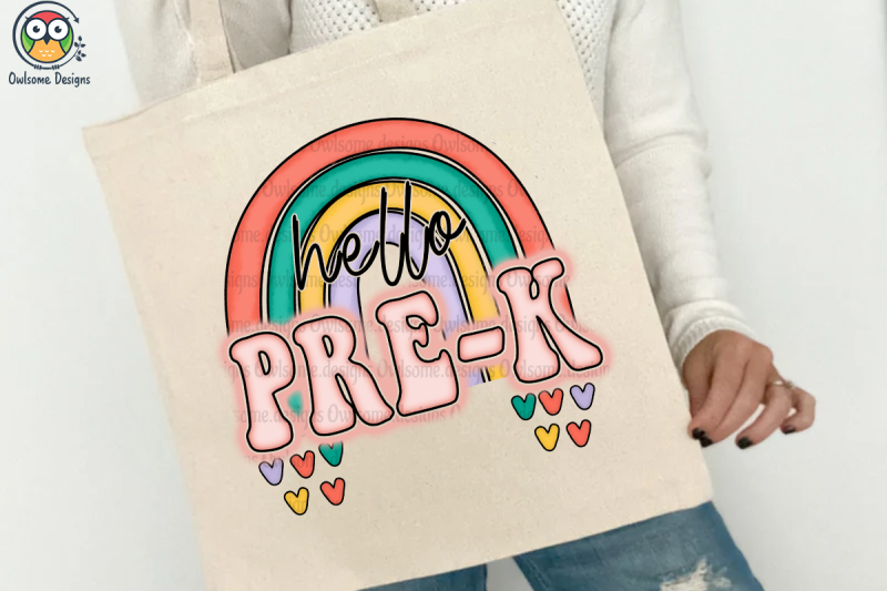 hello-pre-k-sublimation-design