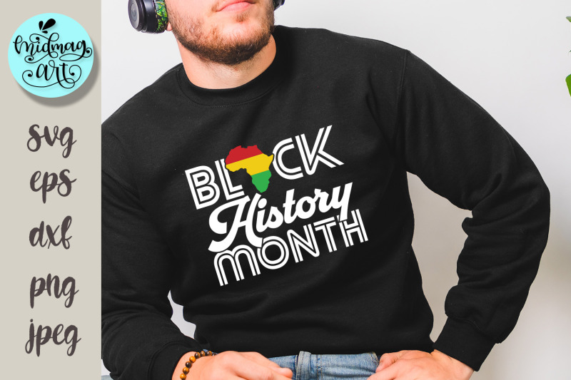 black-history-month-svg-png-eps-dxf-jpeg