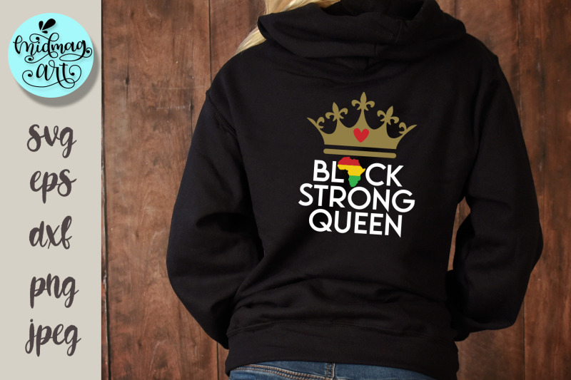 black-strong-queen-svg-png-eps-dxf-jpeg