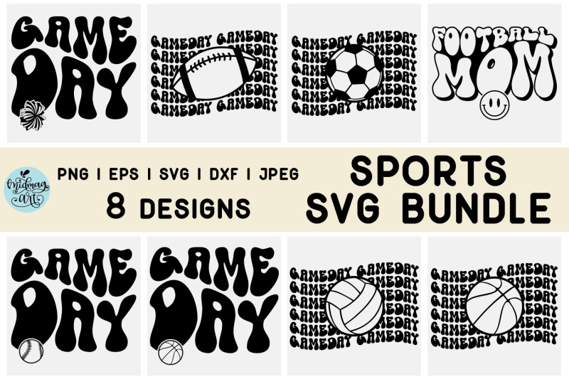 sports-svg-bundle-png-eps-dxf-jpeg-game-day