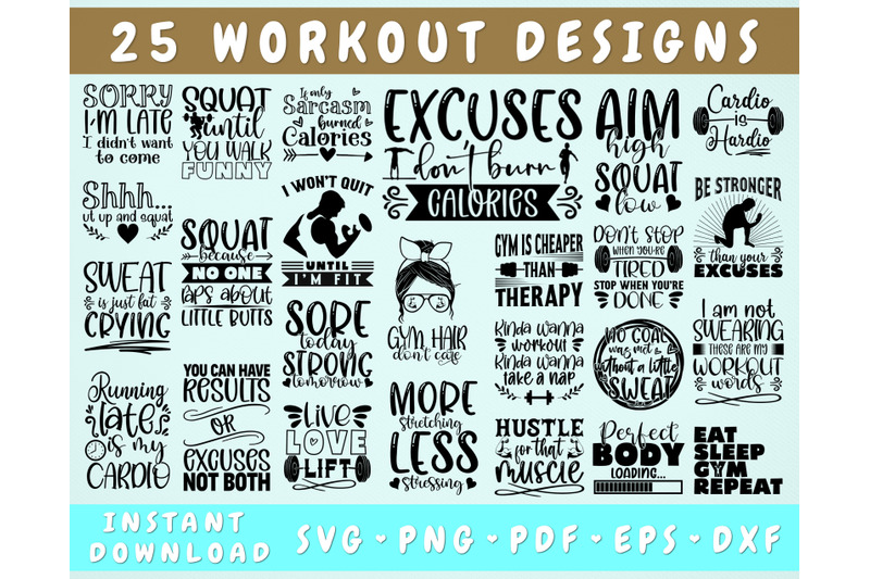 25-workout-quotes-svg-bundle-workout-sayings-svg-gym-quotes-svg-png