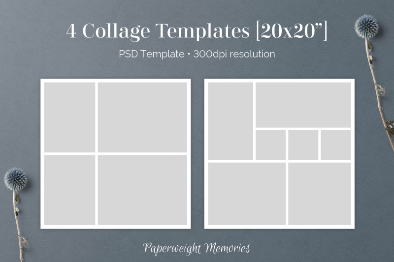 4-20x20-psd-collage-templates-for-photographers-s203