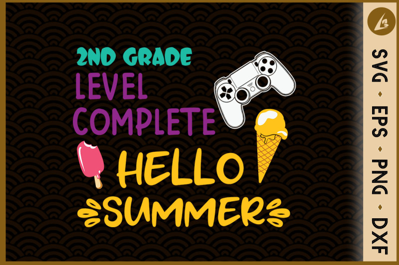 2nd-grade-level-complete-hello-summer